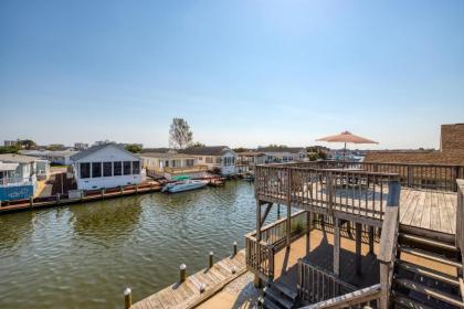 Holiday homes in North Ocean City Maryland