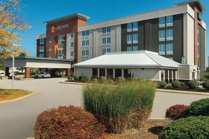 La Quinta by Wyndham Cleveland Airport West - image 6