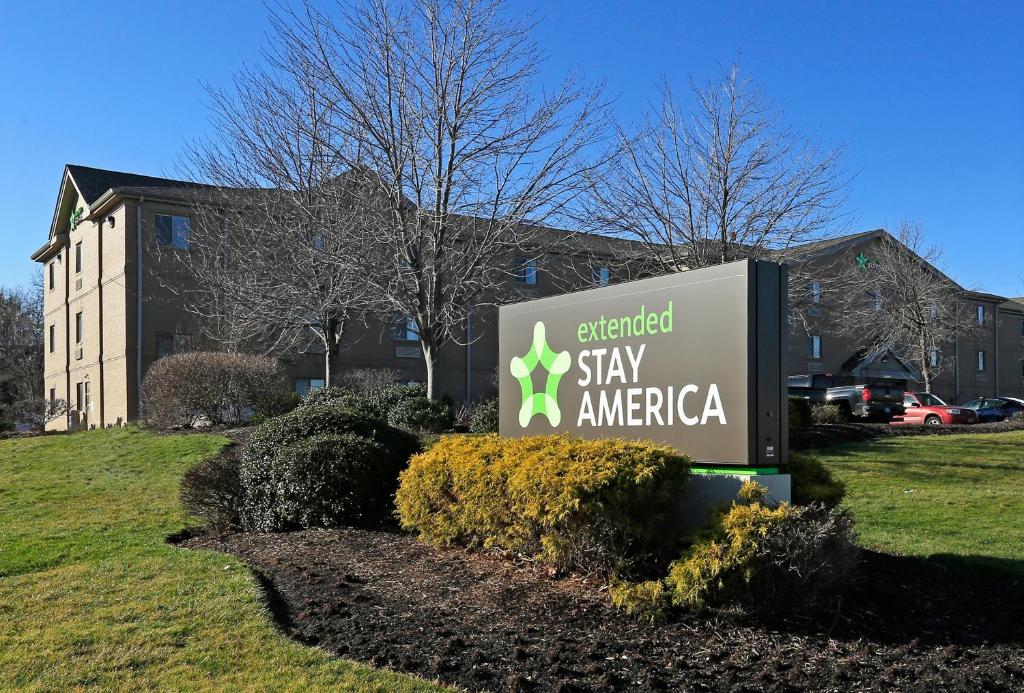 Extended Stay America Suites - Cleveland - Great Northern Mall - main image