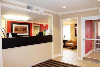 Extended Stay America Suites - Cleveland - Airport - North Olmsted - image 8