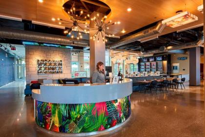 Aloft Cleveland Airport - image 5