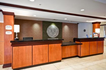 Fairfield Inn and Suites by Marriott North Platte - image 14