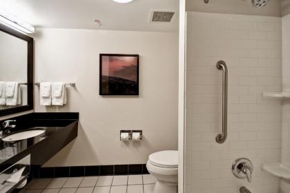 Fairfield Inn and Suites by Marriott North Platte - image 2