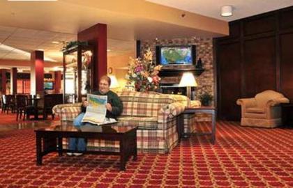 Hampton Inn - North Platte - image 3