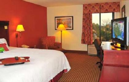 Hampton Inn - North Platte - image 5