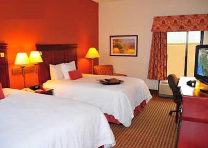 Hampton Inn - North Platte - image 6