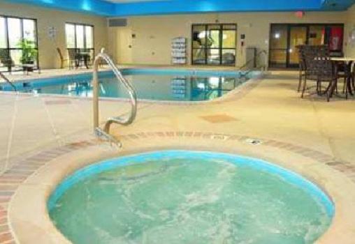 Hampton Inn - North Platte - image 7