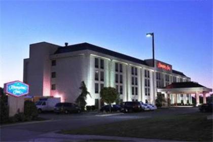 Hampton Inn - North Platte - image 8