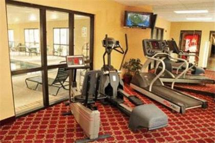 Hampton Inn - North Platte - image 9