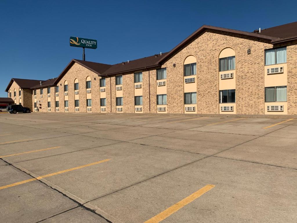 Quality Inn North Platte - main image