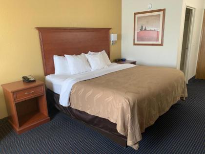 Quality Inn North Platte - image 10