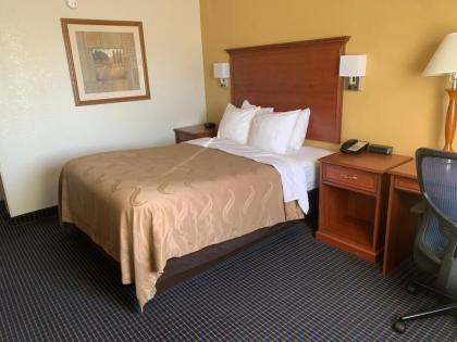 Quality Inn North Platte - image 11