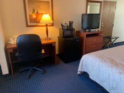 Quality Inn North Platte - image 15