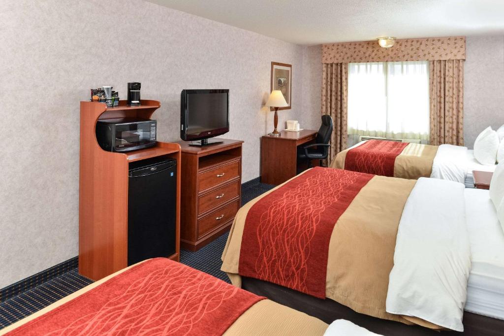 Quality Inn North Platte - image 3