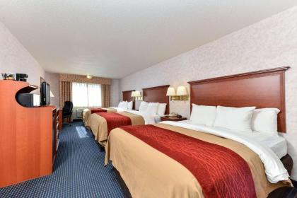 Quality Inn North Platte - image 4