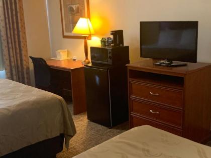 Quality Inn North Platte - image 8