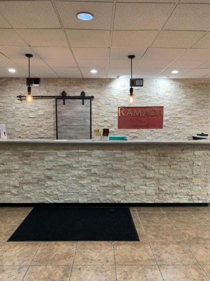 Ramada by Wyndham North Platte - image 13