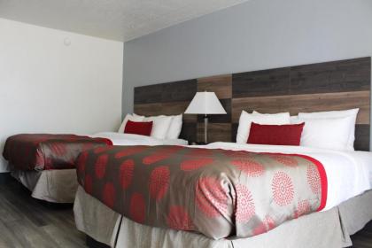 Ramada by Wyndham North Platte - image 15