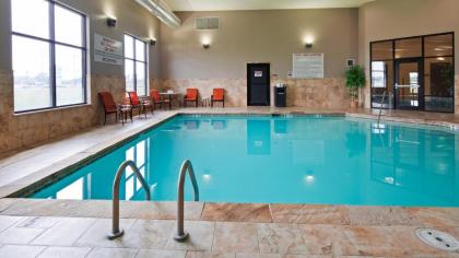 Best Western Plus North Platte Inn & Suites - image 9