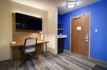 Holiday Inn Express Hotel & Suites North Platte an IHG Hotel - image 8