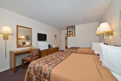 Americas Best Value Inn North Platte - image 10