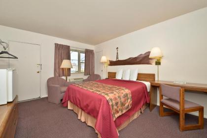 Americas Best Value Inn North Platte - image 7