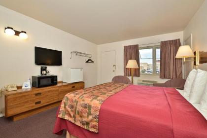 Americas Best Value Inn North Platte - image 8