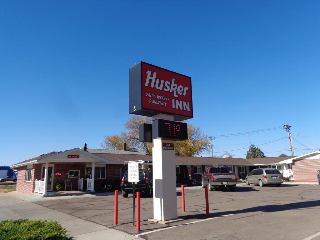 Husker Inn - main image