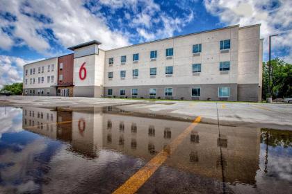 Motel 6 North Platte - East - image 10