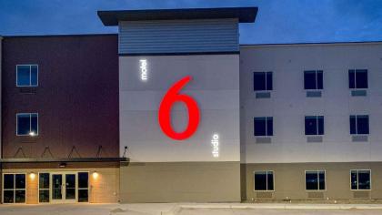 Motel 6 North Platte - East - image 3