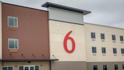 Motel 6 North Platte - East - image 4