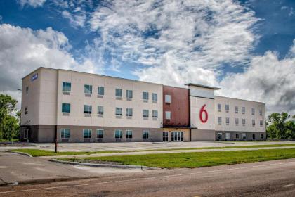 Motel 6 North Platte - East - image 8