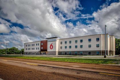 Motel 6 North Platte - East - image 9