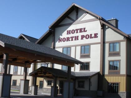 Hotel North Pole Alaska