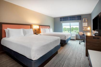 Hampton Inn & Suites North Port Fl - image 3