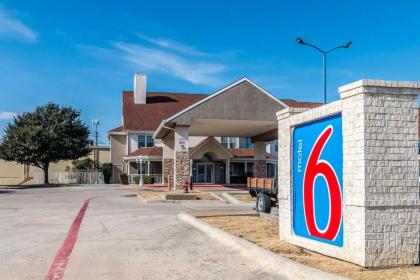 motel 6 North Richland Hills tX   NE Fort Worth Texas