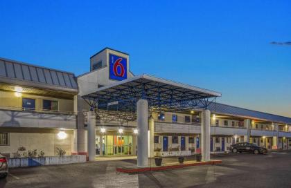 Motel 6-North Ridgeville OH - Cleveland Intl Airport - N Ridgeville - image 2