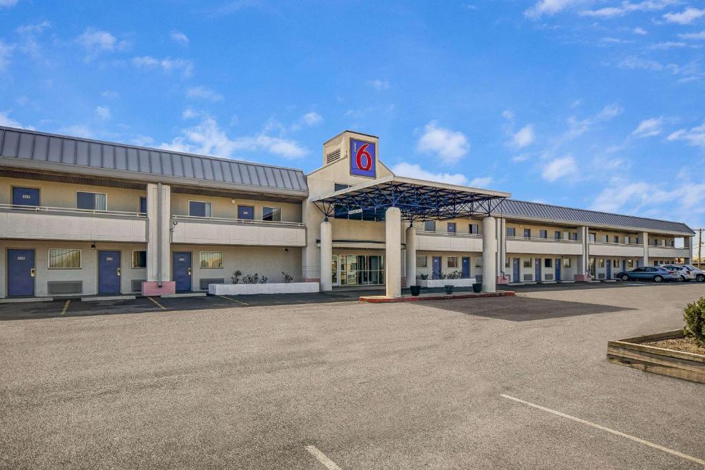 Motel 6-North Ridgeville OH - Cleveland Intl Airport - N Ridgeville - image 4