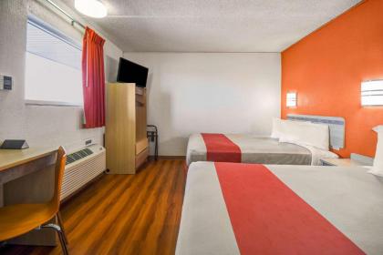 Motel 6-North Ridgeville OH - Cleveland Intl Airport - N Ridgeville - image 5