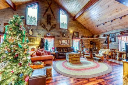 Holiday homes in North River New York