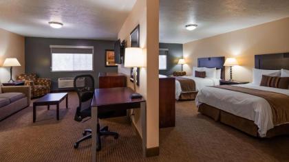 Best Western PLUS Cotton Tree Inn - image 14