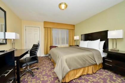 Americas Best Value Inn Providence-North Scituate - image 10