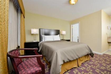 Americas Best Value Inn Providence-North Scituate - image 12