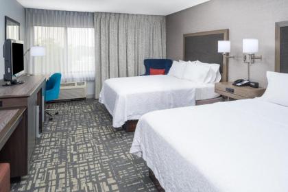 Hampton Inn North Sioux City - image 13