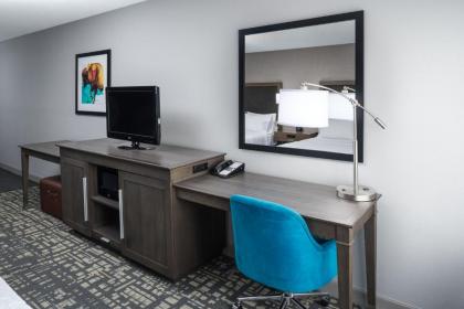 Hampton Inn North Sioux City - image 14