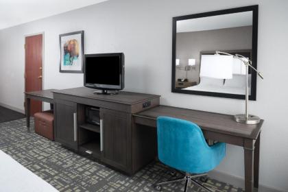 Hampton Inn North Sioux City - image 3