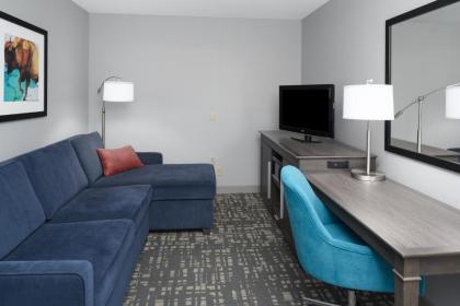 Hampton Inn North Sioux City - image 5