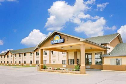 Days Inn North Sioux City