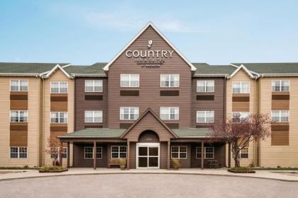 Country Inn & Suites by Radisson Dakota Dunes SD - image 6