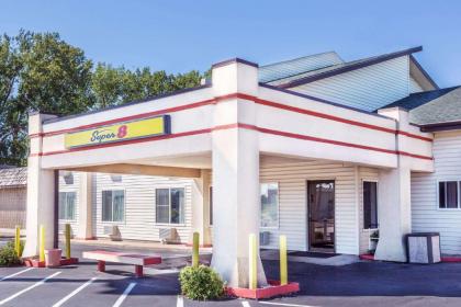 Super 8 by Wyndham North Sioux City - image 5